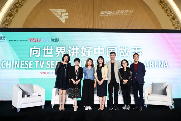 講好中國故事，需要更多供給側改革