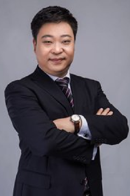 肖瓊